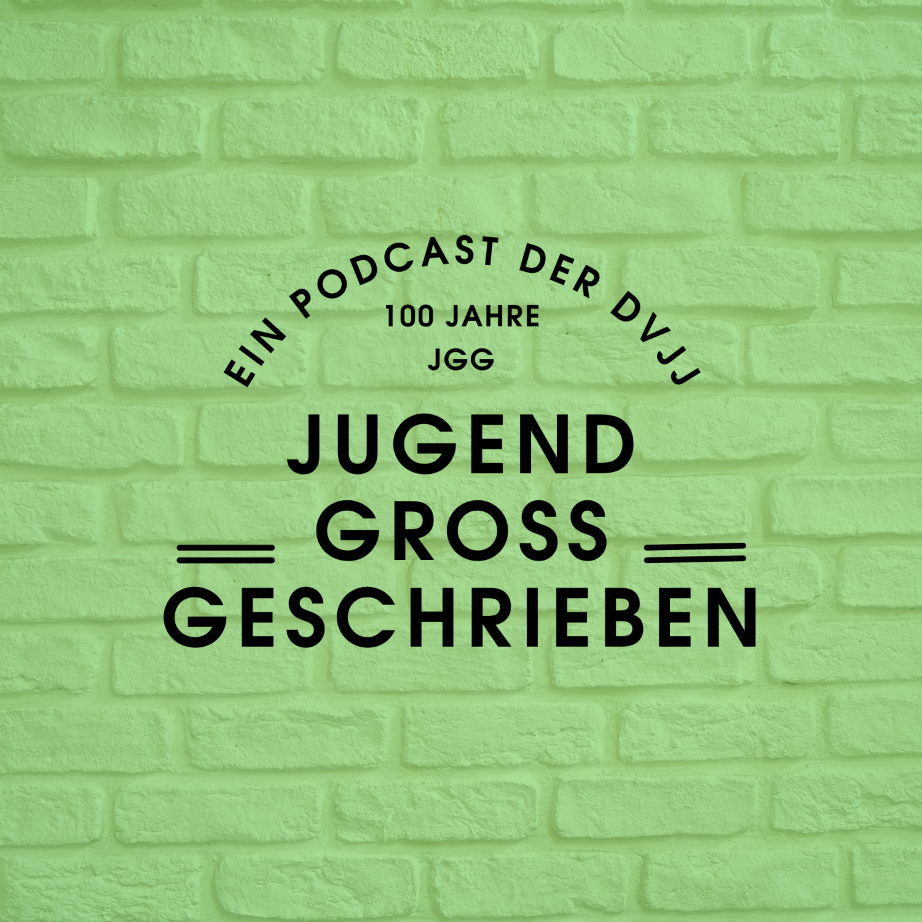 Jugend Gross Geschrieben